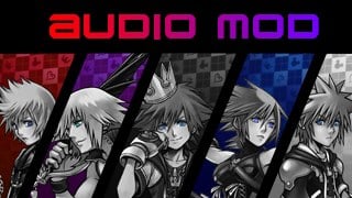 KINGDOM HEARTS OST - Dearly Beloved - Main Menu Music Pack KINGDOM HEARTS OST - Dearly Beloved - Main Menu Music Pack
