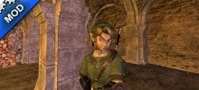 Kokiri Link Kokiri Link