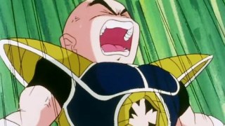 krillin no