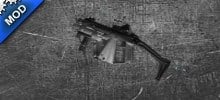 Kriss Vector tactical Kriss Vector tactical