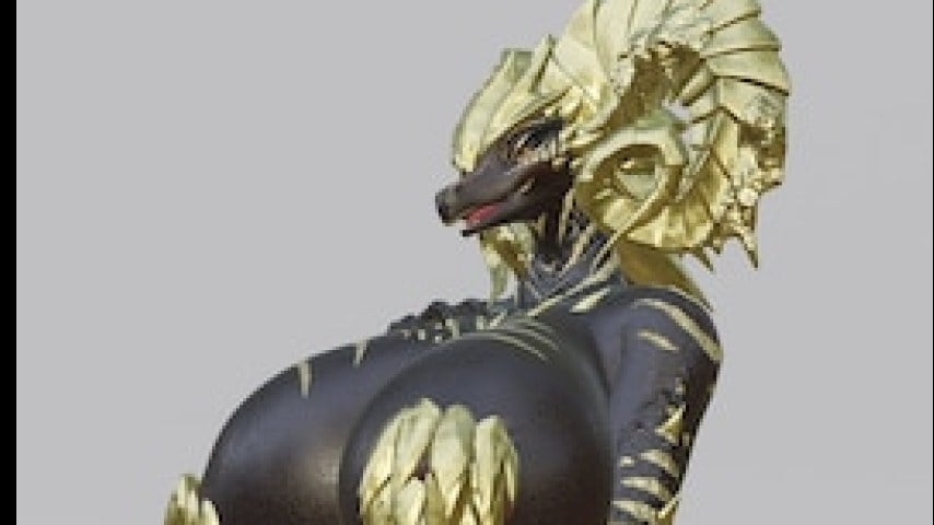 Kulve Taroth Kulve Taroth