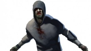 L4D1 Hunter