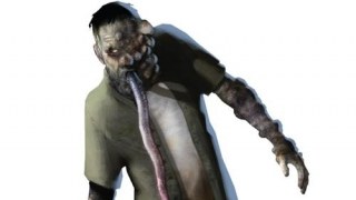 L4D1 Smoker