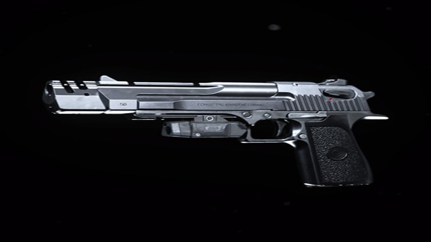 L4D2 CODMW 2019 Deagle