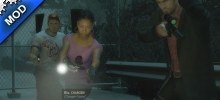 L4D2 Survivors Reskin