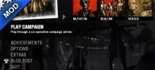 L4D font in L4D2 L4D font in L4D2