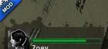 L4D teammatepanel bg HUD