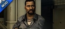 Lee Everett (Louis) Lee Everett (Louis)