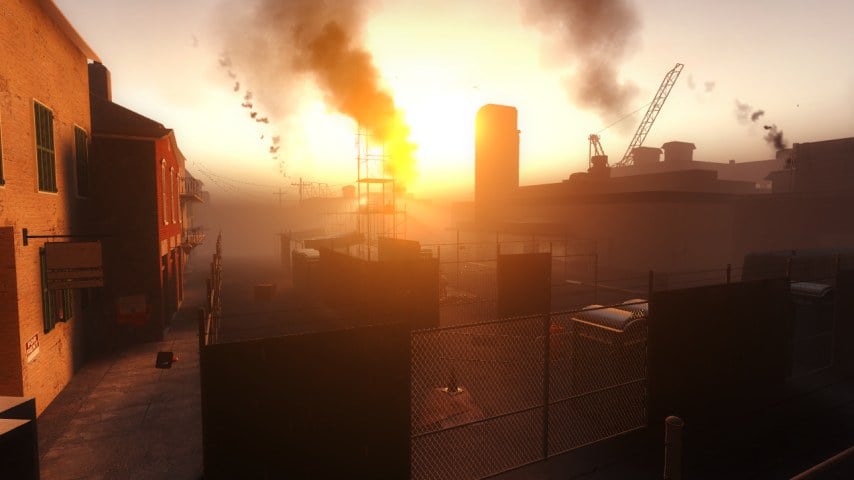 Left4Dead2 - Realistic Pack+ (UPDATED) Left4Dead2 - Realistic Pack+ (UPDATED)