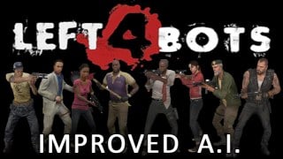 Left 4 Bots (Improved A.I.) Left 4 Bots (Improved A.I.)