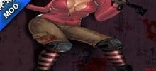 Left 4 Dead ThirdPerson Shoulder Fix Left 4 Dead ThirdPerson Shoulder Fix