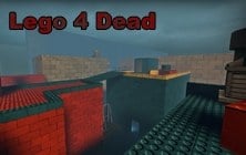 Lego 4 Dead Lego 4 Dead