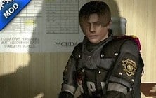 Leon (Darkside Chronicles) replaces Nick Leon (Darkside Chronicles) replaces Nick