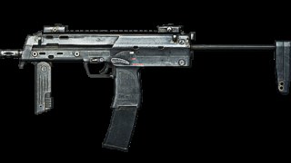 Light: Battlefield MP7 Script for Silenced SMG