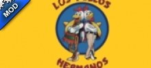 Los Pollos Hermanos Shirt for Ellis