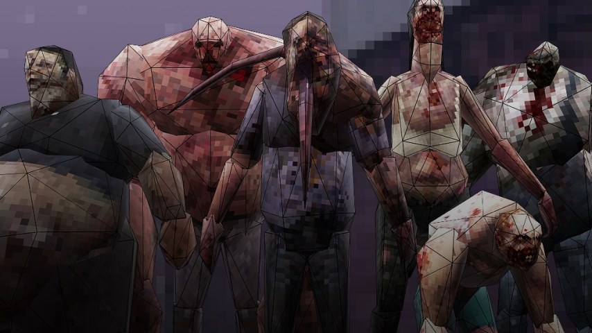 Low Poly pack!