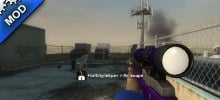 Luna Hunting Rifle no cm Luna Hunting Rifle no cm