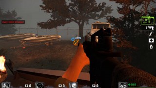 M16 Realistic Script