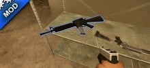 M16A4-Default sounds M16A4-Default sounds