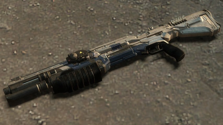 M45D Auto Tactical Shotgun V2 (Autoshotgun) M45D Auto Tactical Shotgun V2 (Autoshotgun)