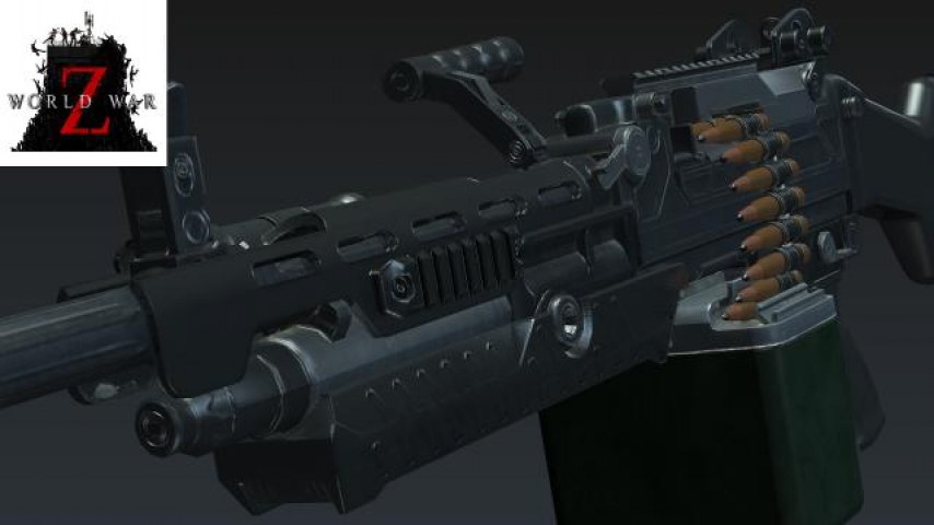 MAG5 (m60 replacer) v2 (request)