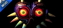 Majora's Mask death music