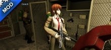 Makise Kurisu Makise Kurisu