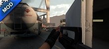 Mantuna's css FAMAS anims for scar