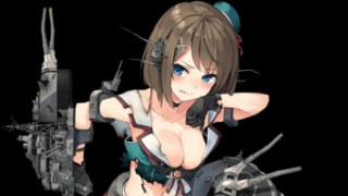 Maya Kai (Kancolle) voice line improvement