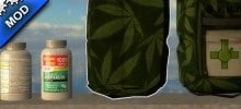 Medicinal Medkit Medicinal Medkit
