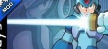 Mega Man X6 Music Mod Mega Man X6 Music Mod