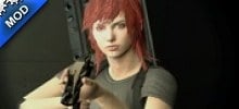 MGS Meryl-Styled Zoey MGS Meryl-Styled Zoey