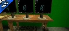 miku hatsune animated computers