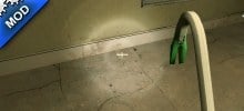 Miku Hatsune crowbar leek Miku Hatsune crowbar leek