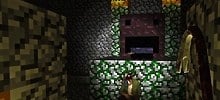 Mines of the Living Dead - The Caves Mines of the Living Dead - The Caves