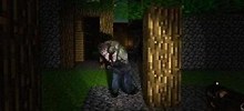 Mines of the Living Dead - The Village