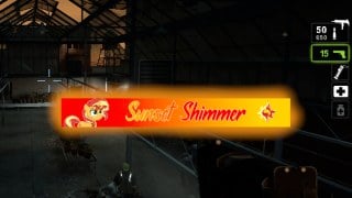 MLP - Sunset healthbar MLP - Sunset healthbar