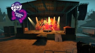 MLP EG RR - Concert (ENG) MLP EG RR - Concert (ENG)