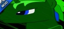 MLP OC Deagle - Crossfade MLP OC Deagle - Crossfade