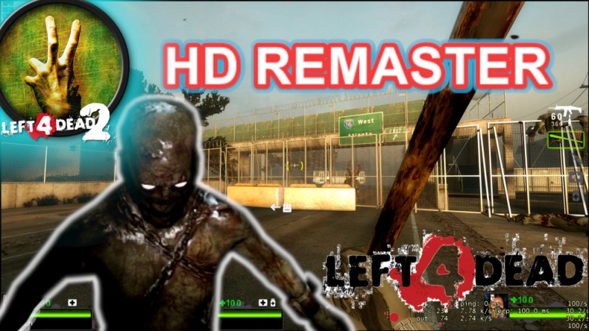 Mob of the Dead Infected (fix2)