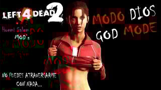 Mode God - Modo Dios Mode God - Modo Dios