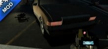 Modified Car Alarm Flash Modified Car Alarm Flash