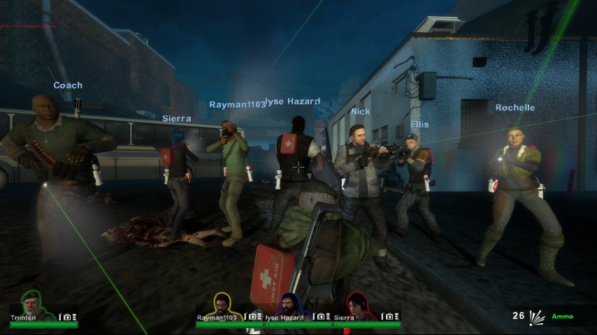 Monolithic Turtle Head Studios Aesthetic Damnation