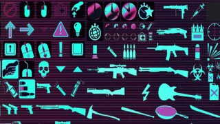 Moonlight HUD style Moonlight HUD style