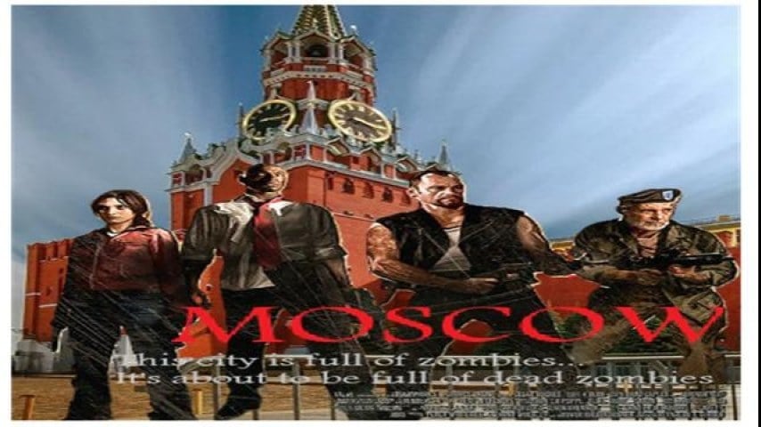 Moscow Moscow