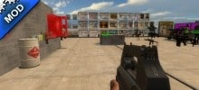 mrlanky's Famas Revisited (SMG) mrlanky's Famas Revisited (SMG)