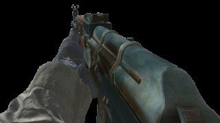 MW1 AK-47 Sound Replacement