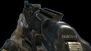 MW3 AK-47 Sound Replacement MW3 AK-47 Sound Replacement