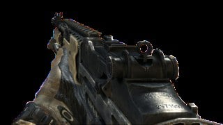 MW3 MK14 Sound for Hunting Rifle MW3 MK14 Sound for Hunting Rifle