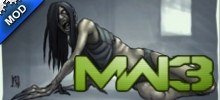 MW3 Witch music